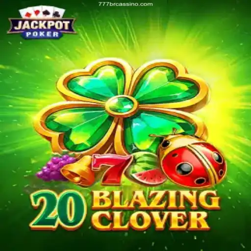 Explore 20BlazingClover: The Thrill of Brazilian Online Gaming