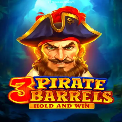3PirateBarrels: Dive into the Exciting World of Brazilian Online Gaming