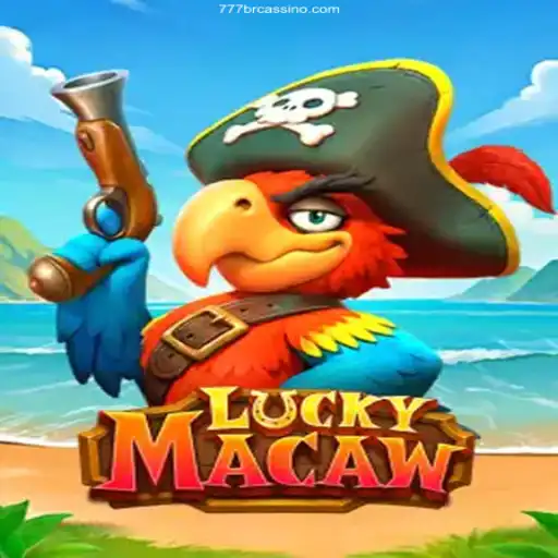 LuckyMacaw: Descubra o Melhor dos Jogos Online Brasileiros Hoje Mesmo