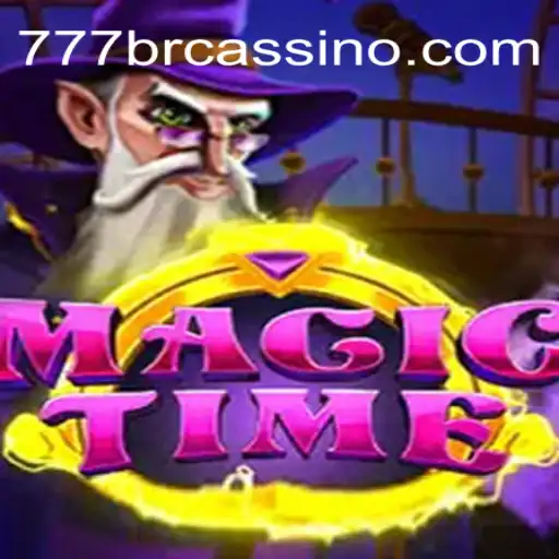 Explore the Magical World of MagicTime in Brazilian Online Gaming