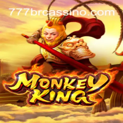 Explore o Fascinante Mundo de MonkeyKing: A Aventura Online em 777BR