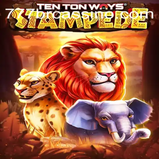 Exploring TenTonWaysStampede: A New Era of Gaming