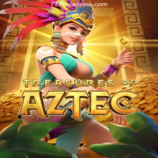 Explore o Mundo Encantado de Treasures of Aztec: Uma Viagem ao Passado com Emoção Online