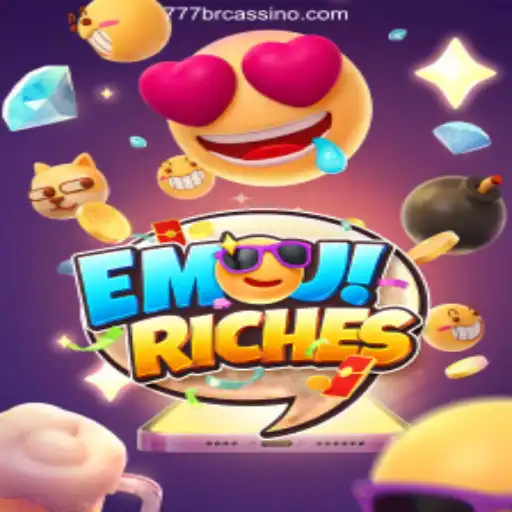 Explore o Mundo de EmojiRiches e Descubra o Melhor dos Jogos Online Brasileiros
