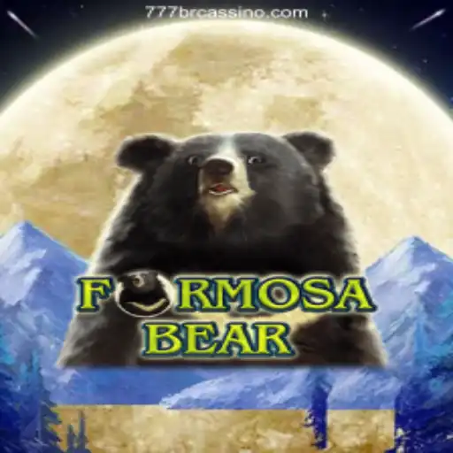 Discover the Exciting World of FormosaBear - 777BR Descubra o Melhor dos Jogos Online Brasileiros Hoje Mesmo