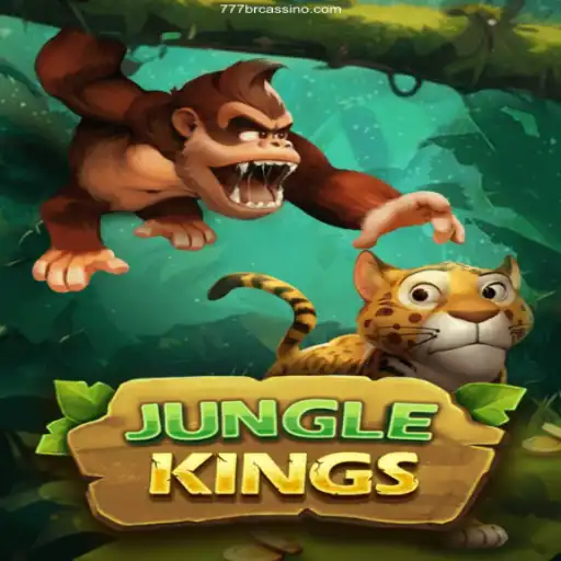 Exploring JungleKings: The Thrill of Brazilian Online Gaming