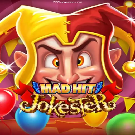 Discover the Thrills of MadHitJokester - The Ultimate Brazilian Online Game