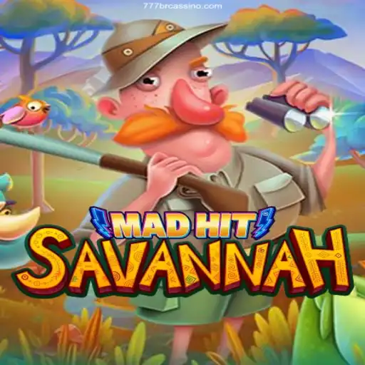 Exploring the Thrills of MadHitSavannah and Discovering the Best of Brazilian Online Games