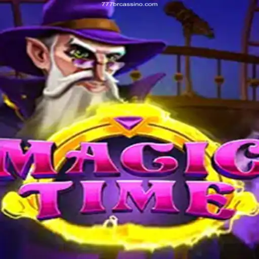 Explore the Magical World of MagicTime in Brazilian Online Gaming