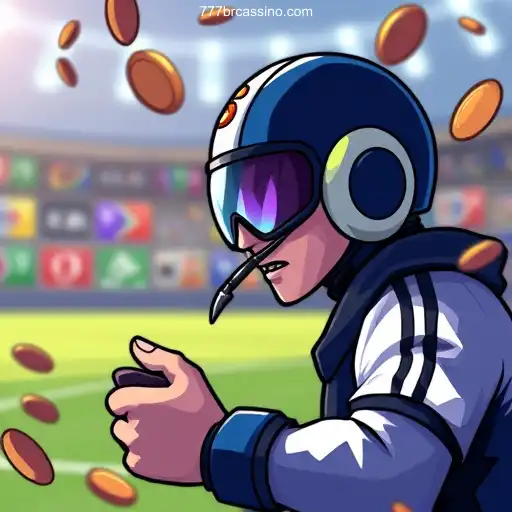 Explorando o Mundo do '777BR Descubra o Melhor dos Jogos Online Brasileiros Hoje Mesmo♥️'