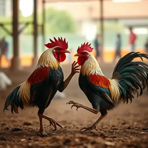 Exploring the World of Online Sabong and the Rise of 777BR Descubra o Melhor dos Jogos Online Brasileiros Hoje Mesmo♥️