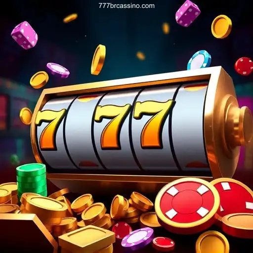 Discover the Best of Brazilian Online Games Today at 777BR