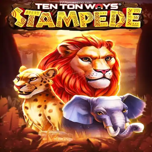 Exploring TenTonWaysStampede: A New Era of Gaming