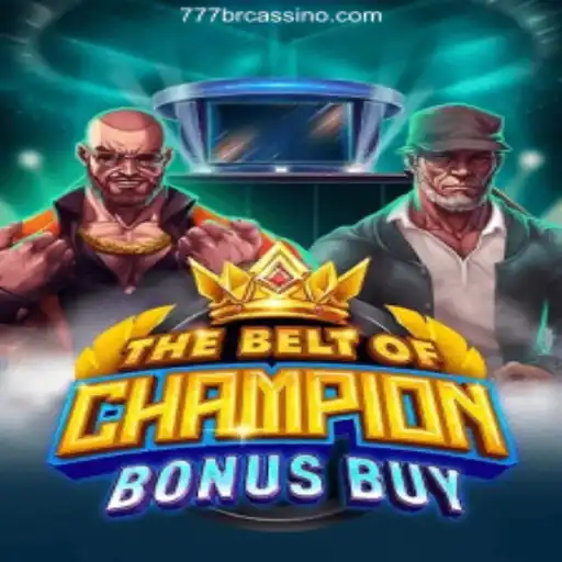 Discover 'The Belt Of Champion Bonus Buy': A New Era in Brazilian Online Gaming