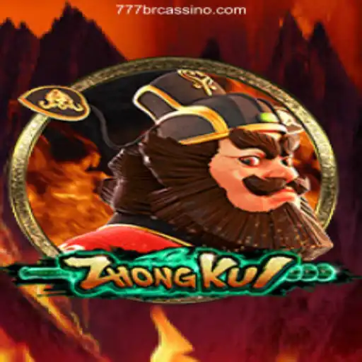 Discover the Enchantment of ZhongKui: A Journey into the Best Brazilian Online Games with 777BR